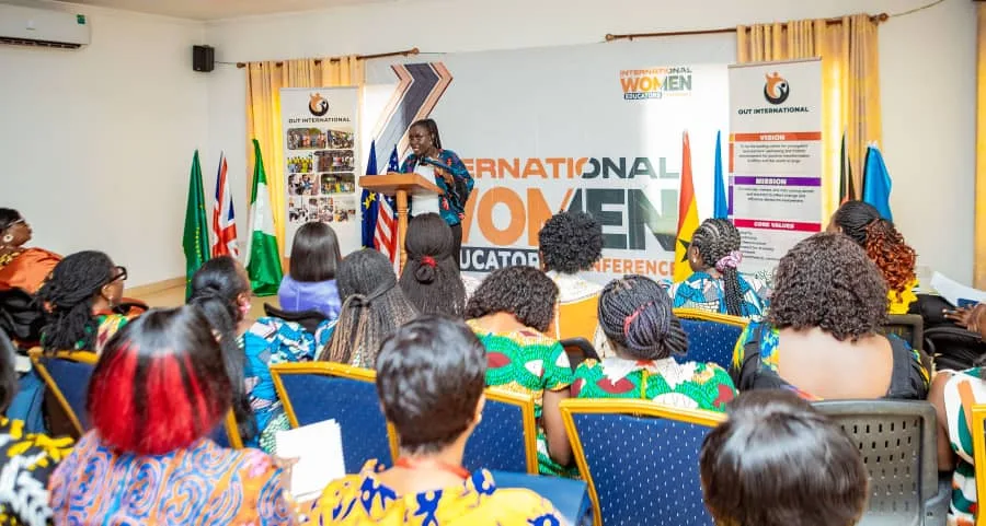 International Women in Education Conference honours 72 educators in Accra
