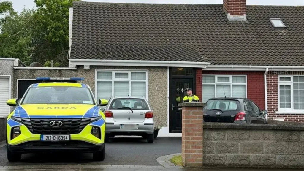 Arrest made after man dies in north Dublin house