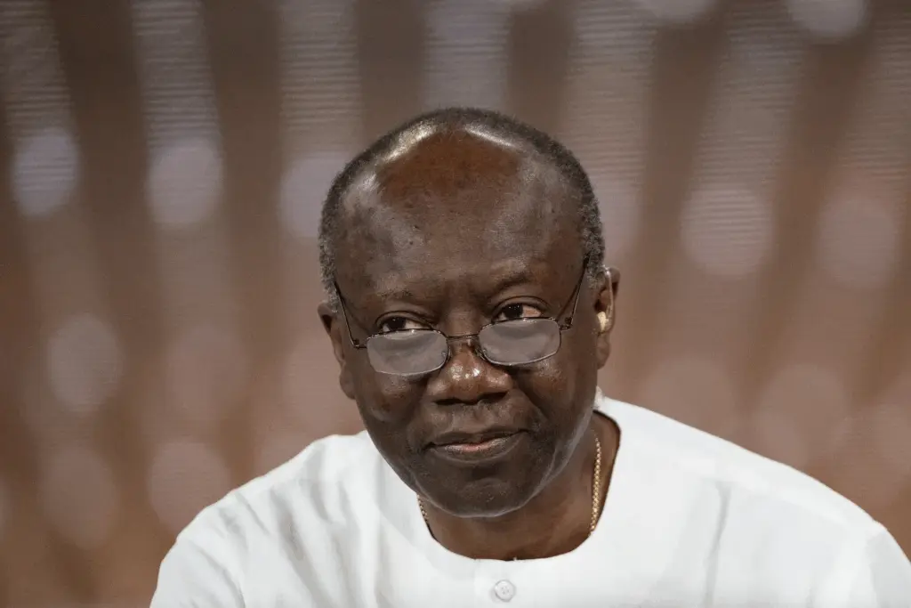 Clarifying the legal issues surrounding Kenneth Ofori-Atta’s case