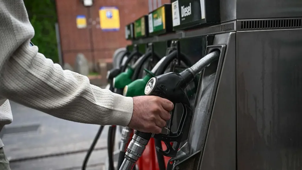 UK waters down new Russian oil sanctions as fuel prices rise