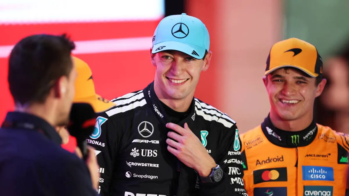 Dutch GP Saturday Schedule: Sprint, Qualifying Times & More