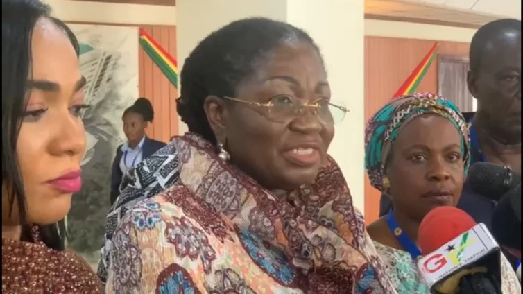 Minority demands Attorney General’s removal over unlawful disbursement of GH¢350 million to support flood victims
