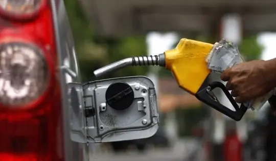 OMCs increase in fuel prices at pumps: GOIL sells petrol at GH¢13.30 and diesel GH¢17.10