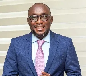 Government underspending on healthcare despite GH¢34.1bn allocation – Dr Kingsley Agyemang claims