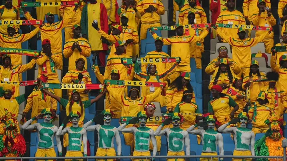 African fans face World Cup issues despite visa bond U-turn