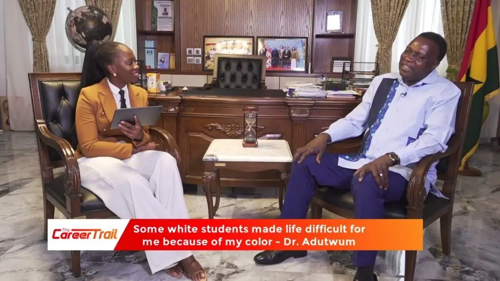 2025 WASSCE results decline due to lack of clear education formula — Dr Osei Adutwum
