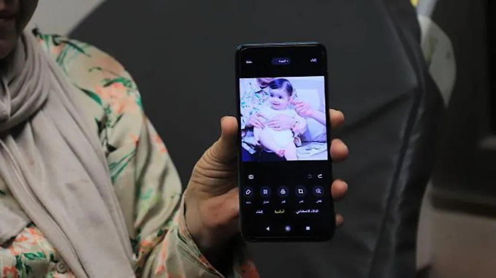 Funeral held for baby shot dead by Israeli troops in occupied West Bank