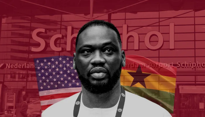US law enforcement agencies tight-lipped on offences behind Asante Akim North MP’s detention