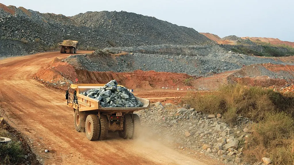 E&P’s bid for Damang Mine could mark historic shift toward Ghanaian ownership in large-scale mining