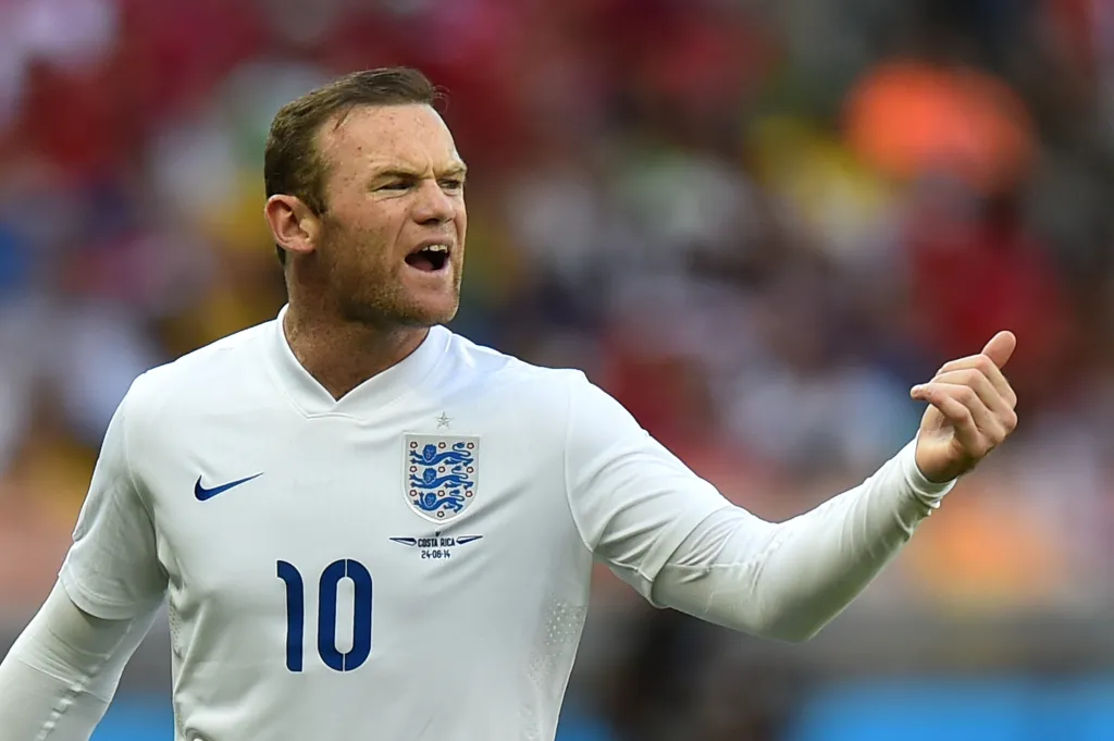 ‘Didn’t feel like a World Cup’ — Wayne Rooney slams 2010 tourney in South Africa