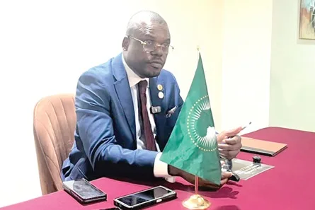 Africa CDC backs local manufacturing to strengthen health sector