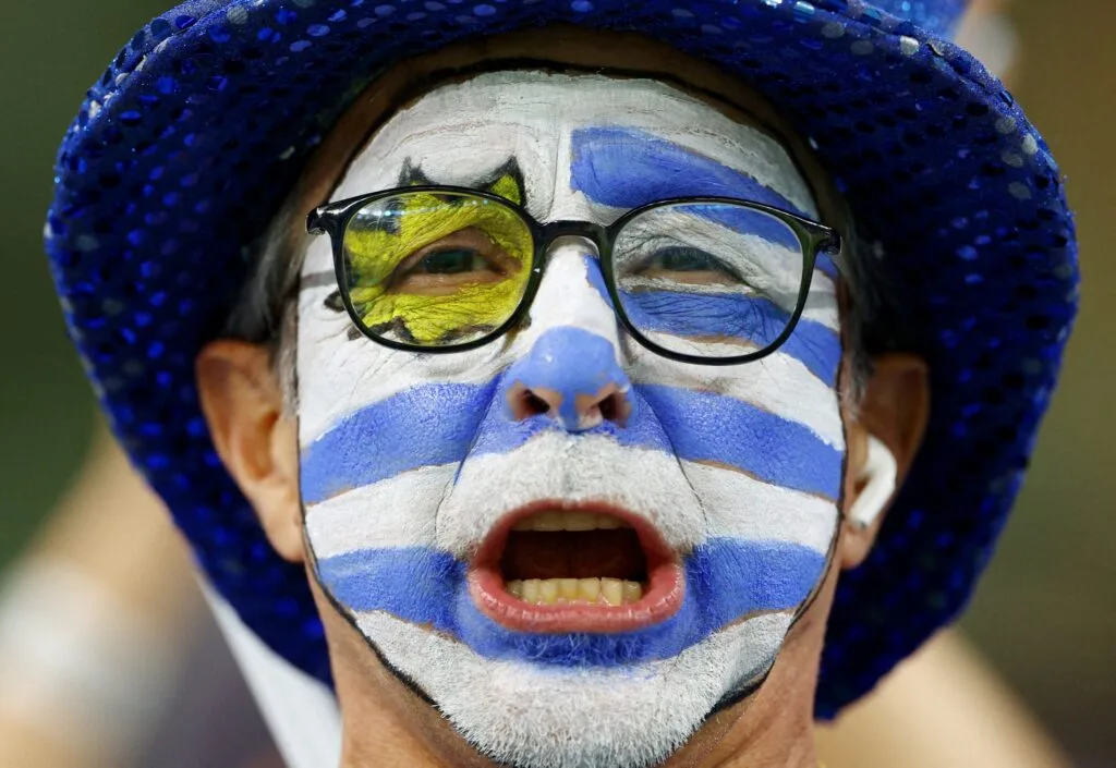 Uruguay World Cup 2026 team guide