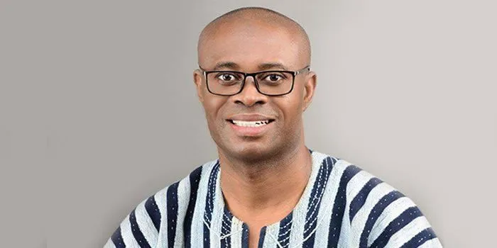 Yusif Sulemana urges action to prevent sports facilities from deteriorating