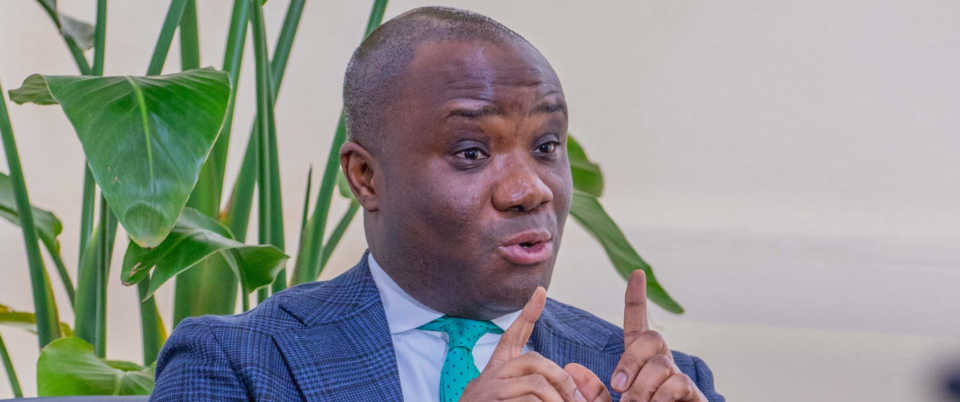 Ghana@69: Economy in better shape than before – Government