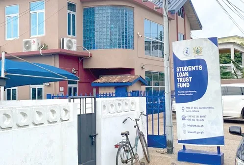 Your phone is more expensive than your loan – Student Loan Trust Fund tells defaulters