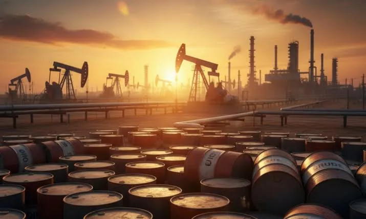 Oil prices rise to six-week high as US-Iran tensions escalate