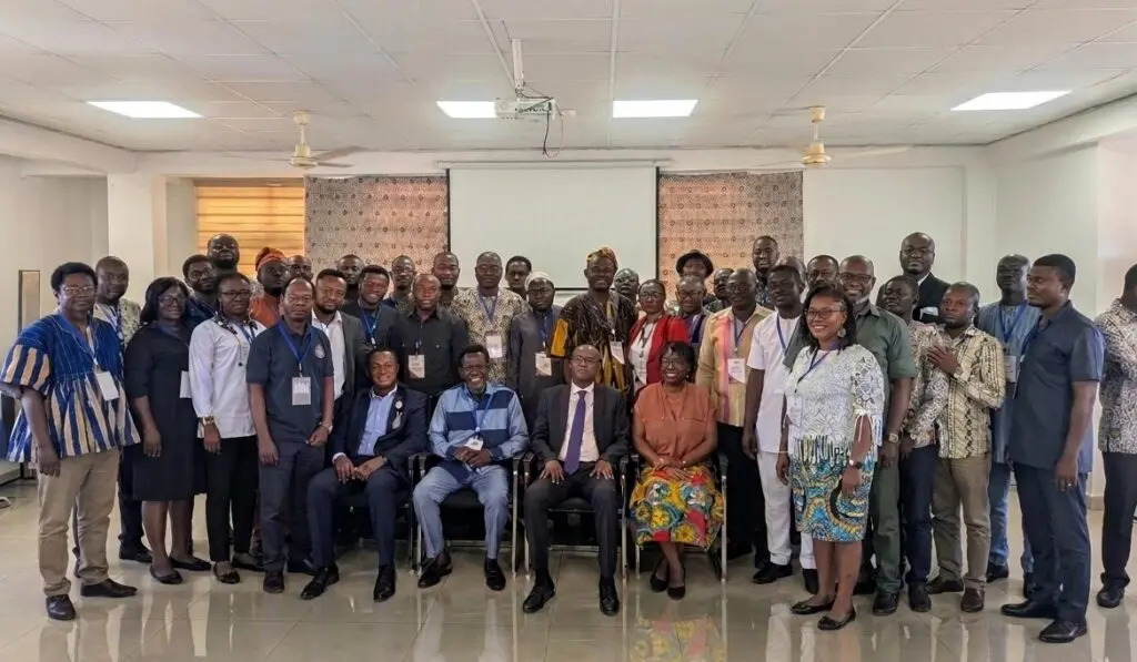 TUTAG urges government to resource existing universities before expansion