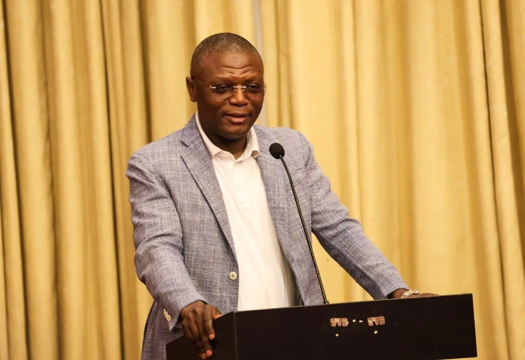 2026 WC: Government pledges financial stability for Black Stars ahead of Colombia clash