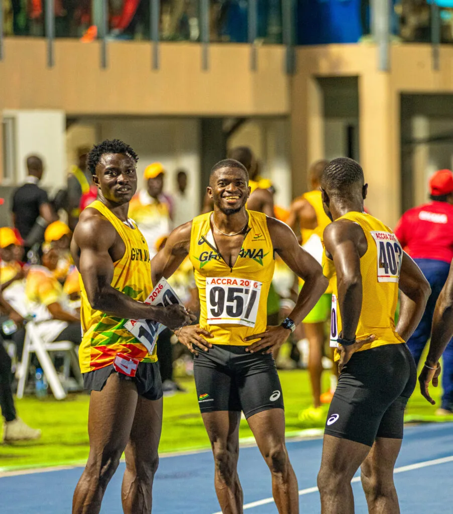 ASAC 2026: Medals, finals and all the action from Day 4 through the lens