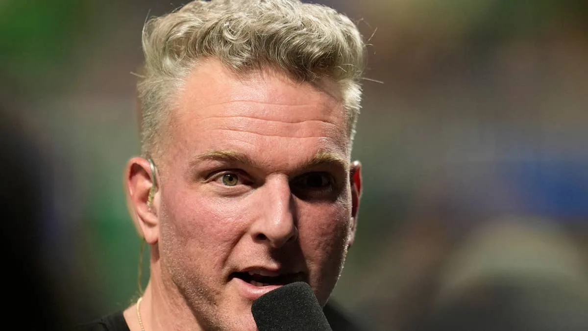 Pat McAfee Net Worth: Contracts, Career Earnings, and Endorsements