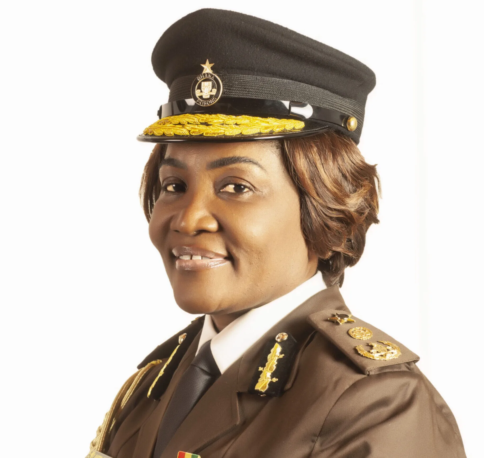 Prisons Service launches probe into inmate’s alleged role in queenmother’s death