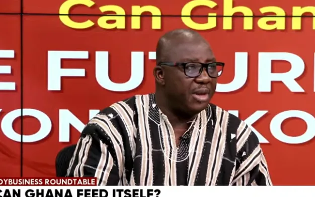 Poultry Master Plan will provide roadmap to make Ghana self-sufficient – Dr Acquaye