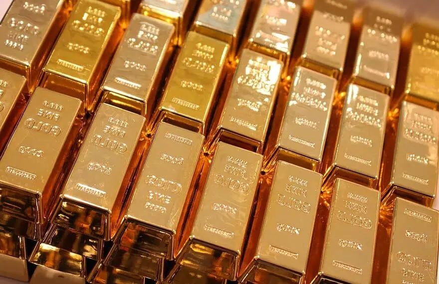 Rising gold prices from geopolitical tensions could support Ghana’s trade balance – Dr Asiama