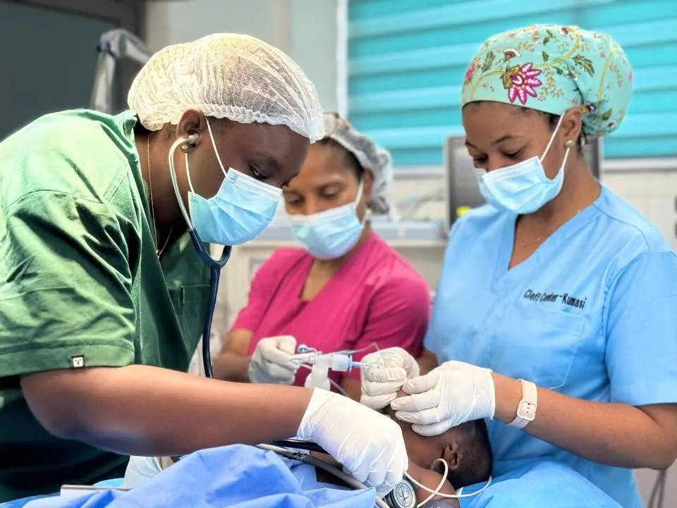 ‘Catastrophic expenditure’: Why government must enroll cleft care on NHIS