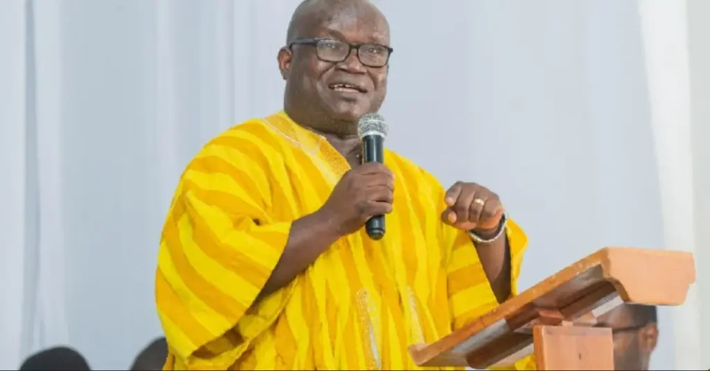 Chamber of Mines disputes GoldBod CEO’s claim on forex repatriation by large-scale miners