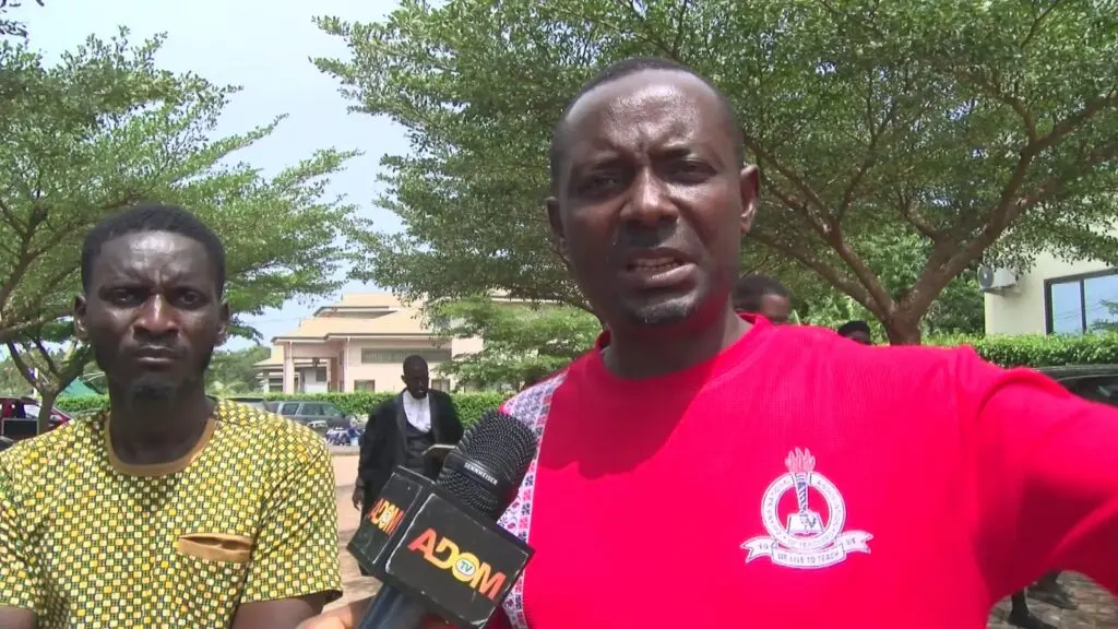 GNAT to appeal ruling on WASS teacher’s assault case