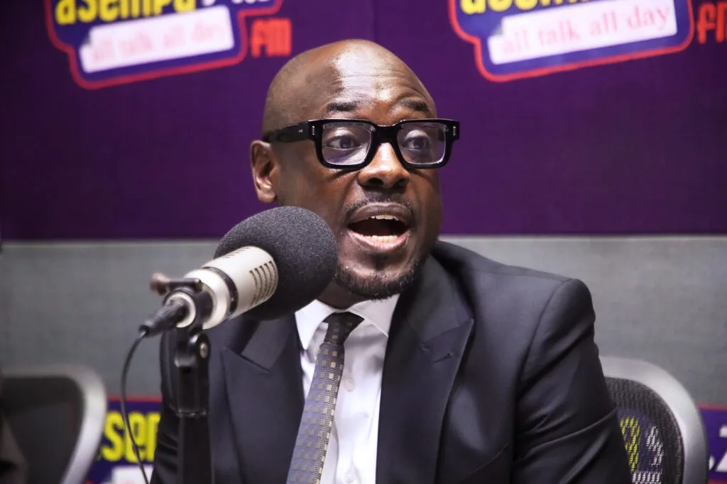 2026 WC: No friendly game for Black Stars before opener – Henry Asante Twum