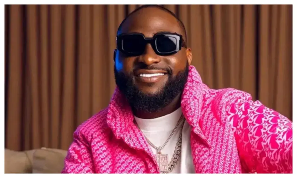 ‘My kids will work in my father’s companies, not in entertainment industry’ – Davido