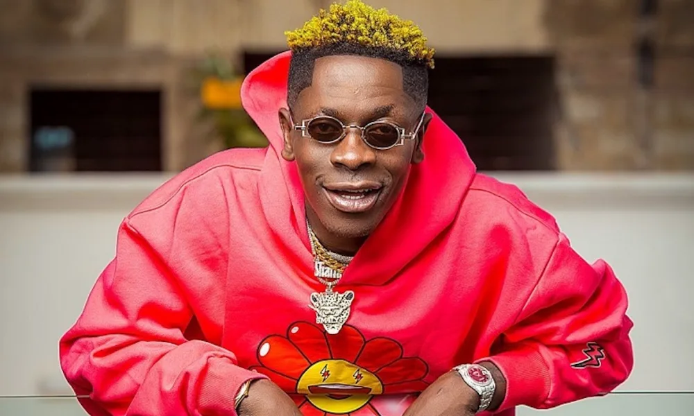 Shatta Wale Made Me Popular in Ghana – King Balance