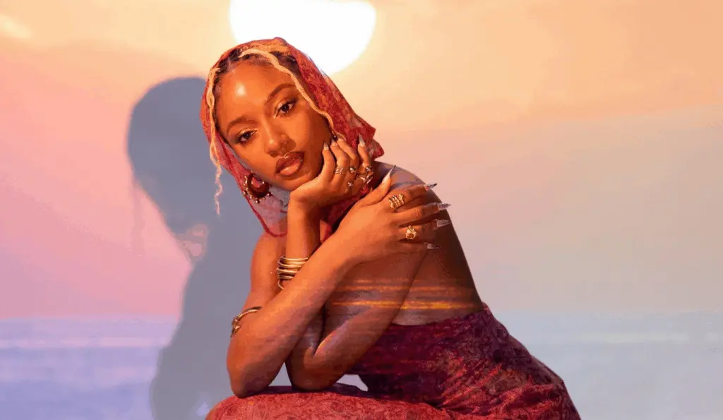 Ayra Starr picks Wizkid, Tiwa Savage, Rema as Goats of Afrobeats
