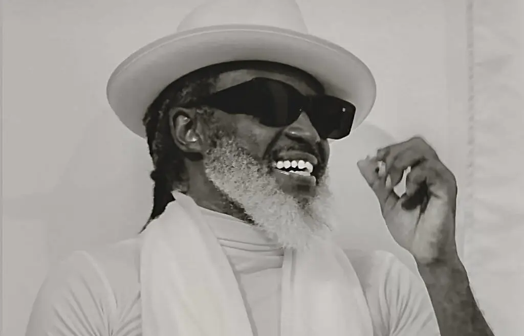 I quit smoking because I’m asthmatic – Reggie Rockstone