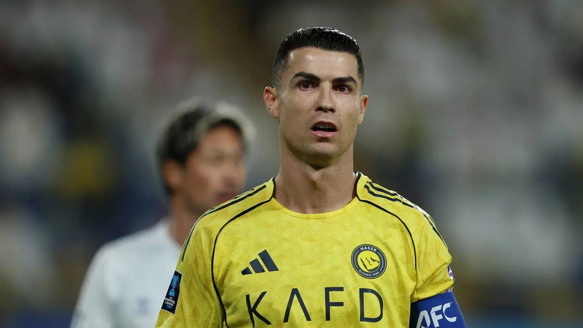 Al Nassr Lineup vs. Al Riyadh: Is Cristiano Ronaldo Playing Today in Saudi Pro League?
