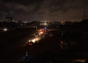 ECG announces 4-day power outage in parts of Accra East