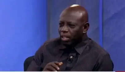 I disagree with extending the presidential term to five years – Prof. Boadi
