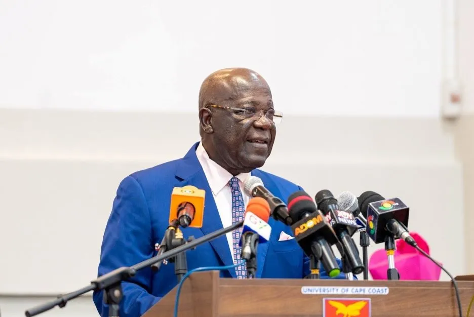 ‘DDEP was a big blow; full recovery not achieved yet’ – Sir Sam Jonah