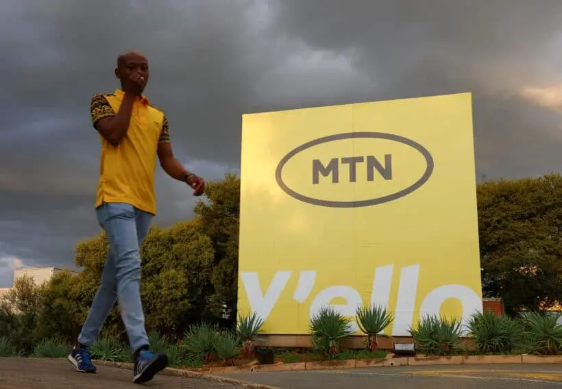 MTN caps new MoMo-to-bank transfer charges at GHC 5
