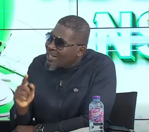 Street drug hawkers also sell narcotics — Expert reveals