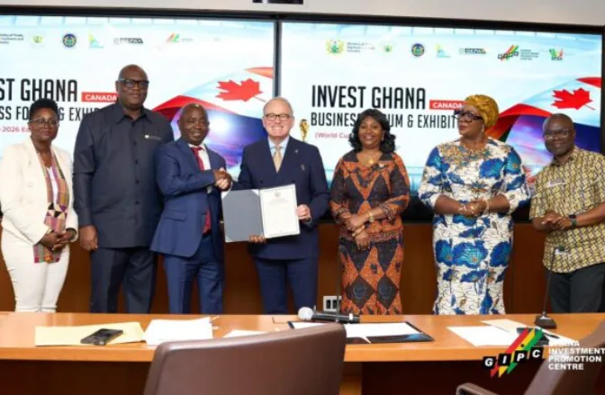 GIPC woos Canadian investors for value addition in key industrial sectors