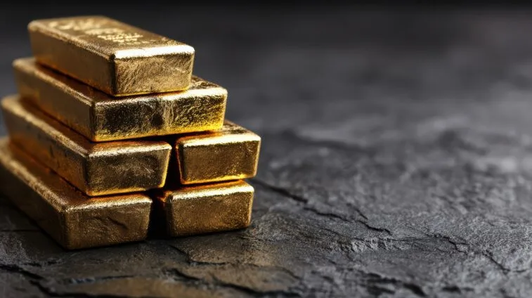 Gold boom pushes Ghana’s export earnings to record $18.2bn in first half of 2026