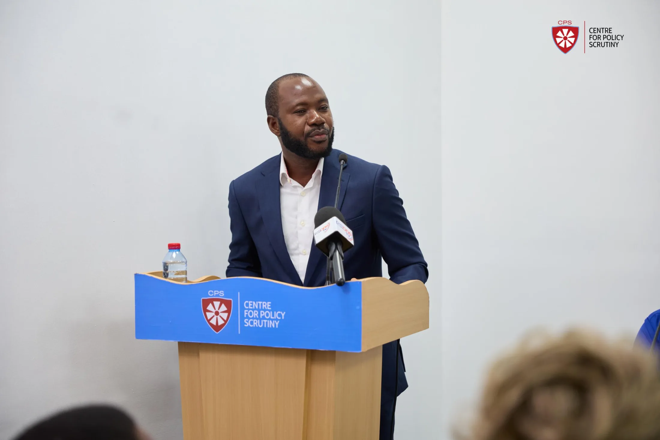 CPS: gov’t yet to prove flagship programmes are creating jobs