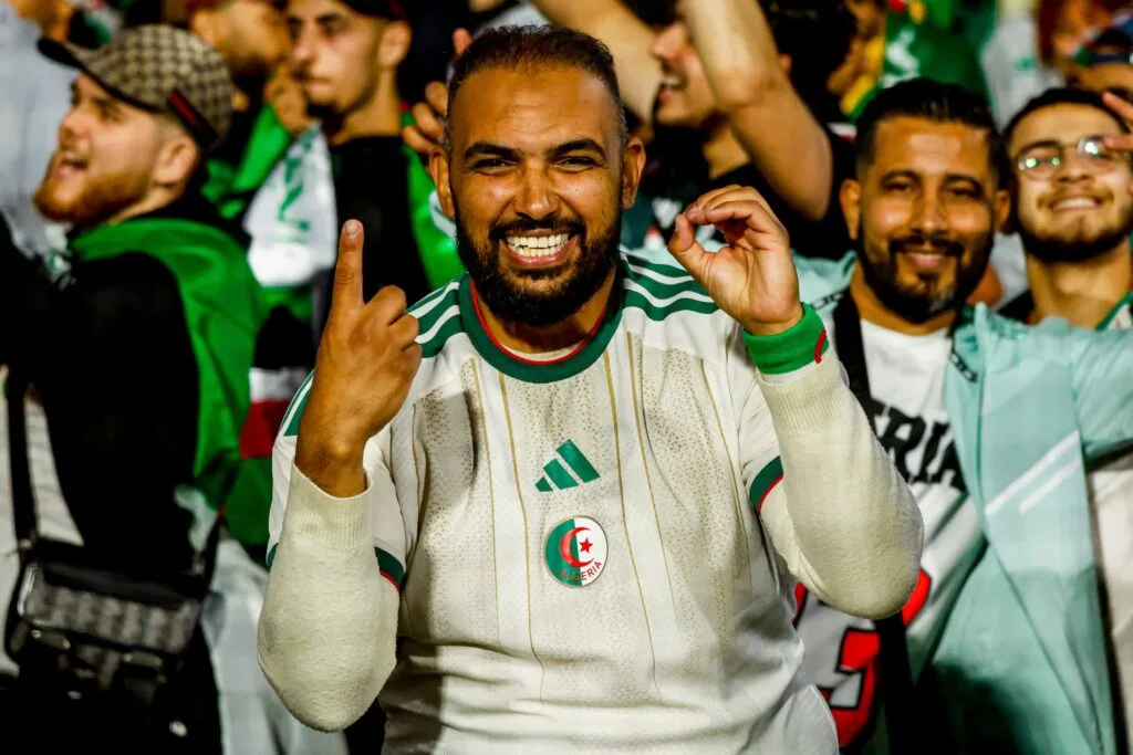 Algeria World Cup 2026 team guide