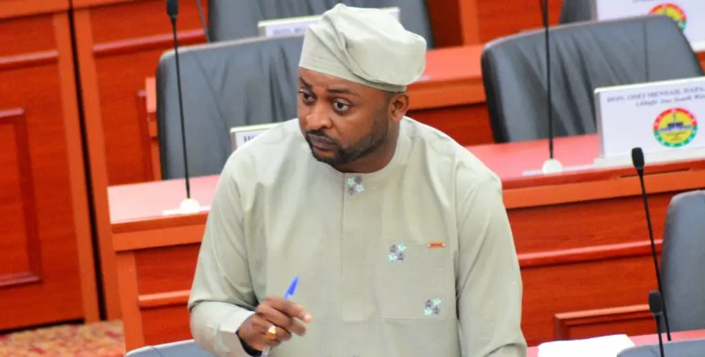 Ekow Assafuah: Reinvest the World Cup proceeds, rebuild Ghana football