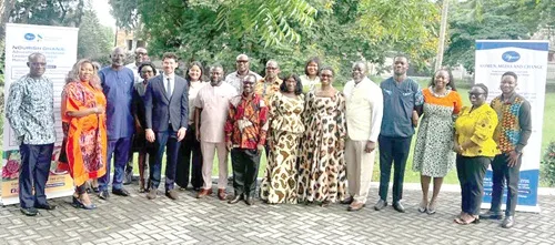 NGOs, govt collaborate to tackle malnutrition