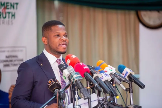 GOLDBOD proposes ‘Involve, Protect, Expand’ model to transform mining communities