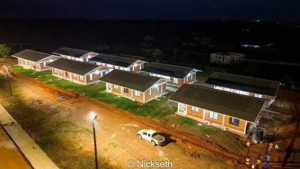 Operationalise Trede Agenda 111 Hospital to ease pressure on KATH – Dr Kingsley Agyemang urges government