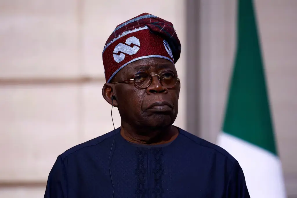 Tinubu orders Nigerian missions in South Africa to establish crisis unit as xenophobic attacks escalate